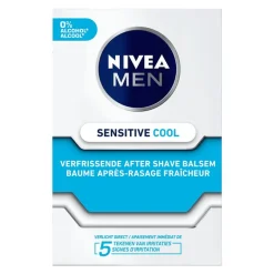 Best NIVEA MEN Sensitive Cool Verfrissende Aftershave Balsem 100 ML