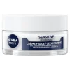 New NIVEA MEN Sensitive Hydraterende Gezichtscrème Gevoelige Huid 50 ML