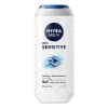 Clearance NIVEA MEN Sensitive 3-in-1 Douchegel 250 ML