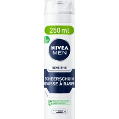 Hot NIVEA MEN Sensitive Scheerschuim 250 ML