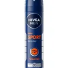 Discount NIVEA MEN Sport Deodorant Spray 150 ML