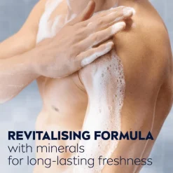 Hot NIVEA MEN Sport 3-in-1 Douchegel 250 ML