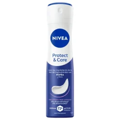 Outlet NIVEA Protect & Care Deodorant Spray 150 ML
