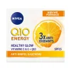 Outlet NIVEA Q10 Anti-Rimpel Energy Dagcrème SPF15 50 ML
