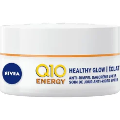 Outlet NIVEA Q10 Anti-Rimpel Energy Dagcrème SPF15 50 ML