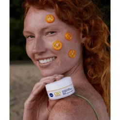 Outlet NIVEA Q10 Anti-Rimpel Energy Dagcrème SPF15 50 ML