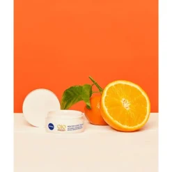 Outlet NIVEA Q10 Anti-Rimpel Energy Dagcrème SPF15 50 ML