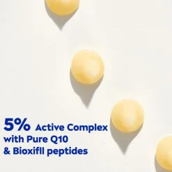 Hot NIVEA Q10 Anti-Rimpel Expert Wrinkle Filler Serum 15 ML