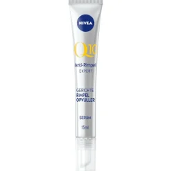 Hot NIVEA Q10 Anti-Rimpel Expert Wrinkle Filler Serum 15 ML