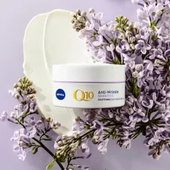 New NIVEA Q10 Power Anti-Rimpel Sensitive Dagcrème 50 ML