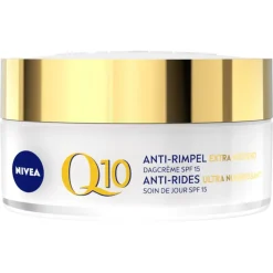 Best NIVEA Q10 Power Extra Voedend Dagcrème SPF15 50 ML