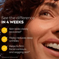 NIVEA Q10 Power Extra Voedend Nachtcrème 50 ML