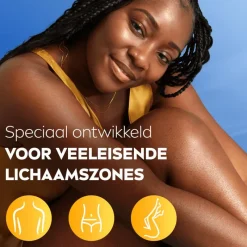 Outlet NIVEA Q10 Verstevigende Body Crème 400 ML