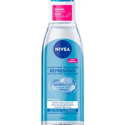 New NIVEA Refreshing Micellair Water Normale Huid 200 ML