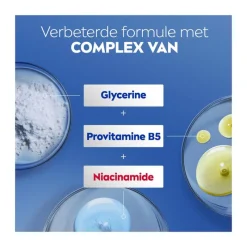 Online NIVEA Repair & Care Body Lotion 400 ML