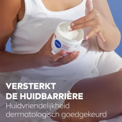 Discount NIVEA Repair & Care Intensief Hydraterende Bodycrème 400 ML