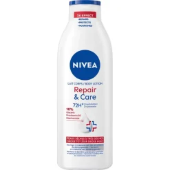 Clearance NIVEA Repair & Care Intensief Hydraterende Body Lotion 250 ML