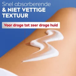 Clearance NIVEA Repair & Care Intensief Hydraterende Body Lotion 250 ML