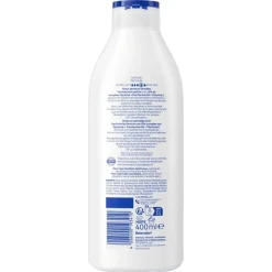 Clearance NIVEA Repair & Care Sensitive Body Lotion 400 ML