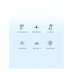 Sale NIVEA Satin Sensation Anti-Transpirant Spray 150 ML