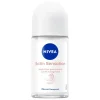 Clearance NIVEA Satin Sensation Deodorant Roller 50 ML