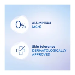 Clearance NIVEA Satin Sensation Deodorant Roller 50 ML