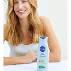 Discount NIVEA Shampoo 2-in-1 Express Shampoo 250 ML