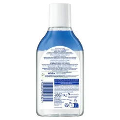 New NIVEA Skin Recharge Serum Infused Micellair Water 400ML