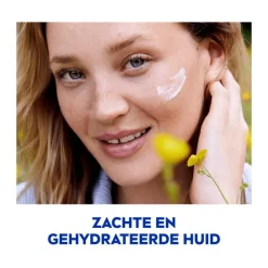 Clearance NIVEA Soft Bodycrème Mini 50 ML