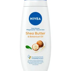Best NIVEA Soft Care Douchecrème Shea Butter 250 ML