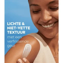 Online NIVEA Soft Daily UV Bodycrème SPF 15 200 ML