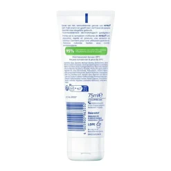 New NIVEA Soft Hydraterende Bodycrème 75 ML