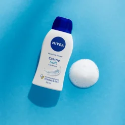 Discount NIVEA Soft Shower Cream Mini 50 ML