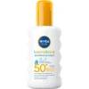 Best NIVEA SUN Kids Zonnebrand Protect & Sensitive Zonnespray SPF50+ 200 ML
