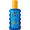 Discount NIVEA SUN Protect & Dry Touch Transparante Zonnespray SPF 50 200 ML