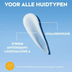 Outlet NIVEA SUN UV Face 2in1 Primer Serum SPF 50+ 30 ML