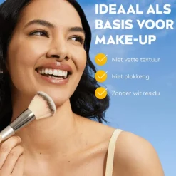 Outlet NIVEA SUN UV Face 2in1 Primer Serum SPF 50+ 30 ML