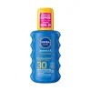 Clearance NIVEA SUN Zonnebrand Protect & Hydrate Zonnespray SPF30 200 ML