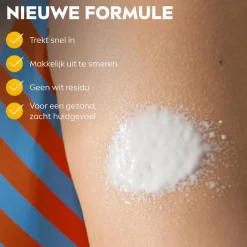 Clearance NIVEA SUN Zonnebrand Protect & Hydrate Zonnespray SPF30 200 ML