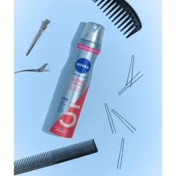 Outlet NIVEA Ultra Strong Styling Spray 250 ML