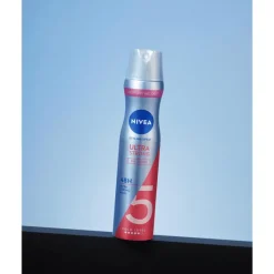 Outlet NIVEA Ultra Strong Styling Spray 250 ML