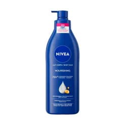 Discount NIVEA Verzorgende Body Milk 400 ML