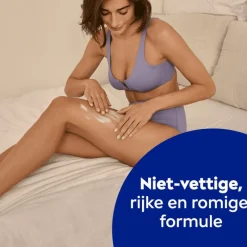 Hot NIVEA Verzorgende Bodymilk 72u Hydratatie 400 ML