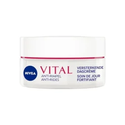 NIVEA Vital Anti-Rimpel Extra Versterkende Dagcrème 50 ML