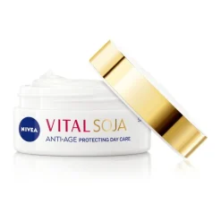 Outlet NIVEA Vital Soja Verstevigende Dagcrème SPF 30 Oudere Huid 50 ML
