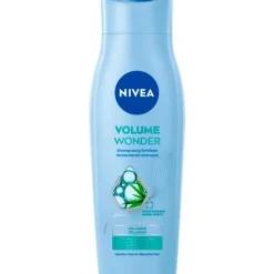Clearance NIVEA Volume Care Shampoo 250 ML