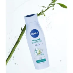 Clearance NIVEA Volume Care Shampoo 250 ML