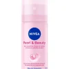 New NIVEA Pearl&Beauty Anti-Transpirant Deodorant Spray 35 ML