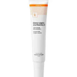 Online Novexpert Vitamine C Light cream 40 ML