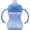 Best Nûby Nuby Mini Easy Grip Drinkbeker Handvaten Blauw 4 Maanden 150 ML